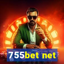 755bet net